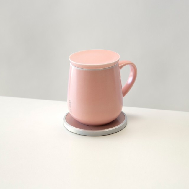 Ui Mug ウィマグ マグカップ コーヒーカップ 充電器 ワイヤレス 保温