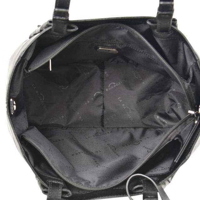 ラ バガジェリー LA BAGAGERIE トートバッグ ショルダーバッグ