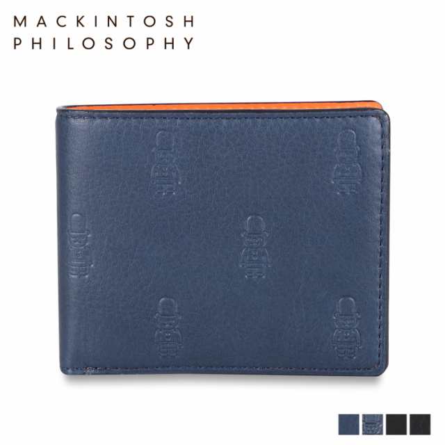 マッキントッシュ フィロソフィー MACKINTOSH PHILOSOPHY 財布