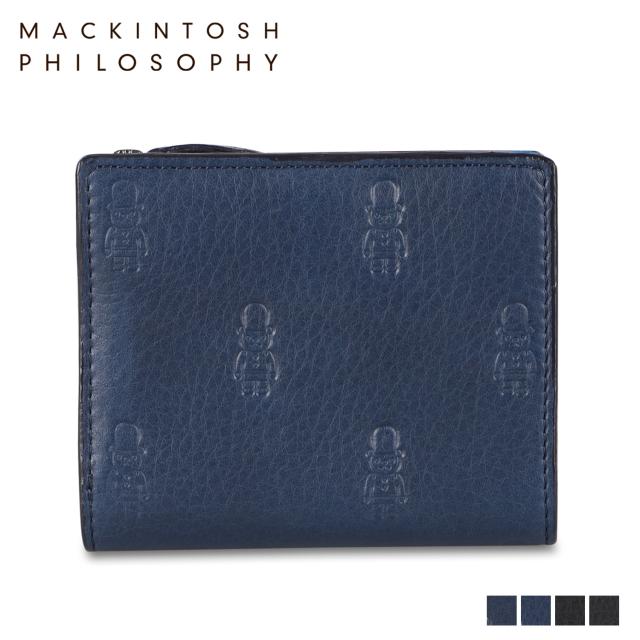 マッキントッシュ フィロソフィー MACKINTOSH PHILOSOPHY 財布