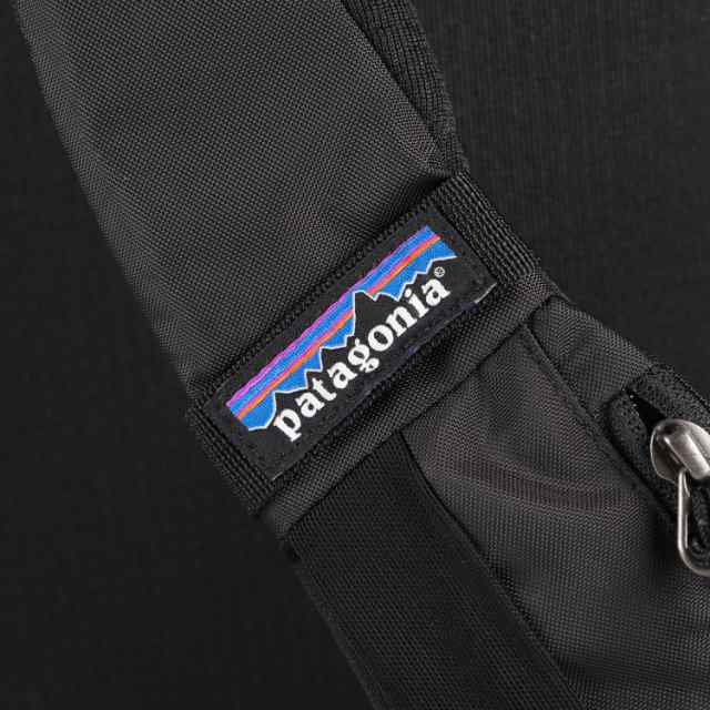 パタゴニア patagonia バッグ ボディバッグ ワンショルダー アトム スリング メンズ レディース 8L 撥水 ATOM SLING  48262｜au PAY マーケット