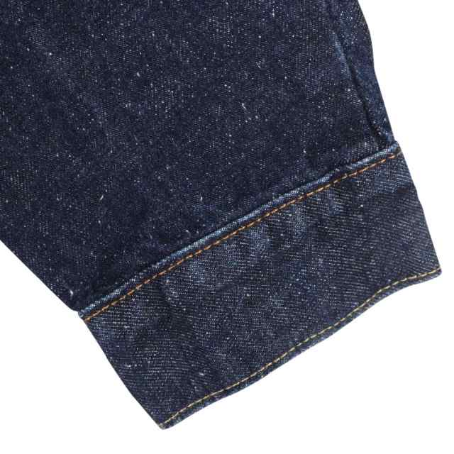 リーバイス LEVIS Gジャン ジャケット トラッカージャケット メンズ