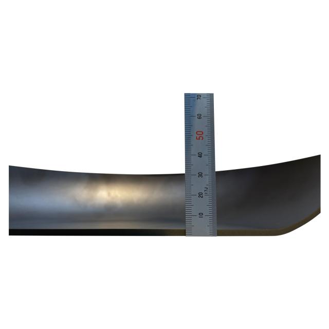 リバーライト RIVER LIGHT 極 フライパン 22cm IH ガス オーブン対応 鉄 オフィシャルサイト限定 極PRO KPR1222_6