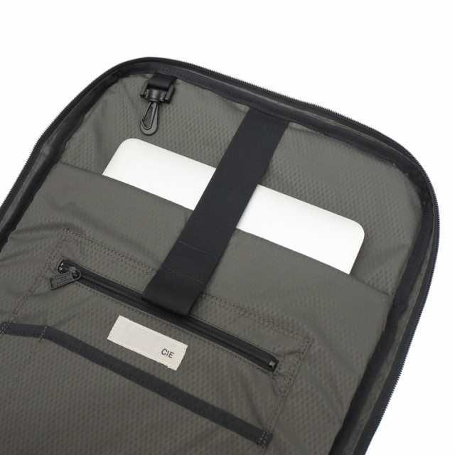 CIE シー リュック バッグ バックパック グリッド 3 メンズ レディース 防水 撥水 GRID-3 2WAY BACKPACK-02 32059