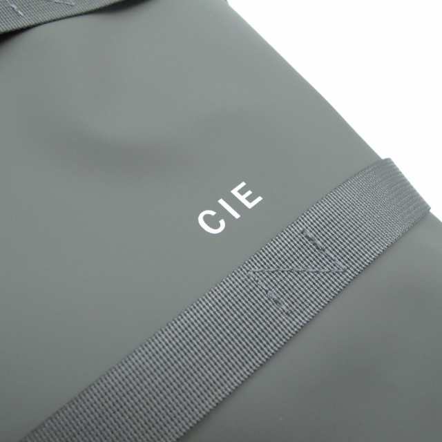 CIE シー リュック バッグ バックパック グリッド 3 メンズ レディース 防水 撥水 GRID-3 2WAY BACKPACK-02 32059