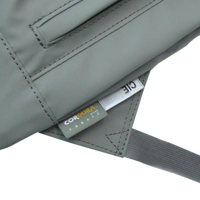 CIE シー リュック バッグ バックパック グリッド 3 メンズ レディース 防水 撥水 GRID-3 2WAY BACKPACK-02 32059