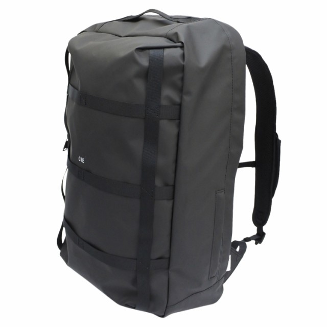 CIE シー リュック バッグ バックパック グリッド 3 メンズ レディース 防水 撥水 GRID-3 2WAY BACKPACK-02 32059