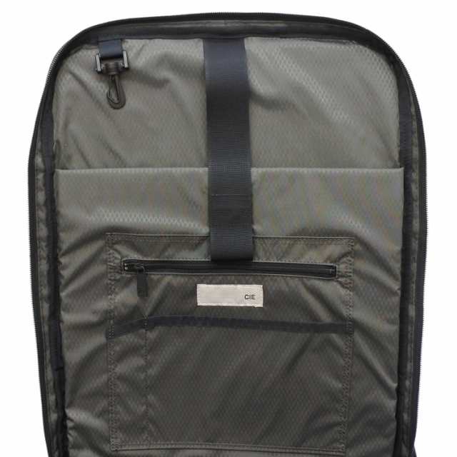 CIE シー リュック バッグ バックパック グリッド 3 メンズ レディース 防水 撥水 GRID-3 2WAY BACKPACK-02 32059