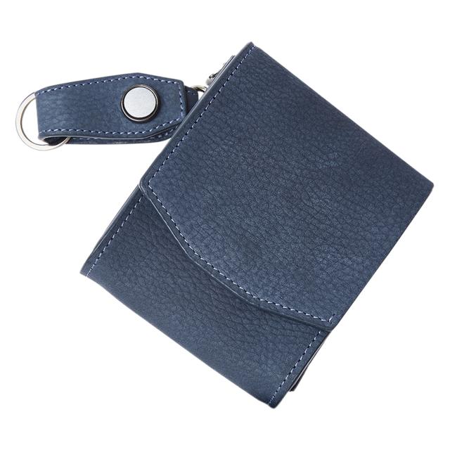 CIE シー 財布 ミニ財布 二つ折り 小銭入れ コインケース メンズ