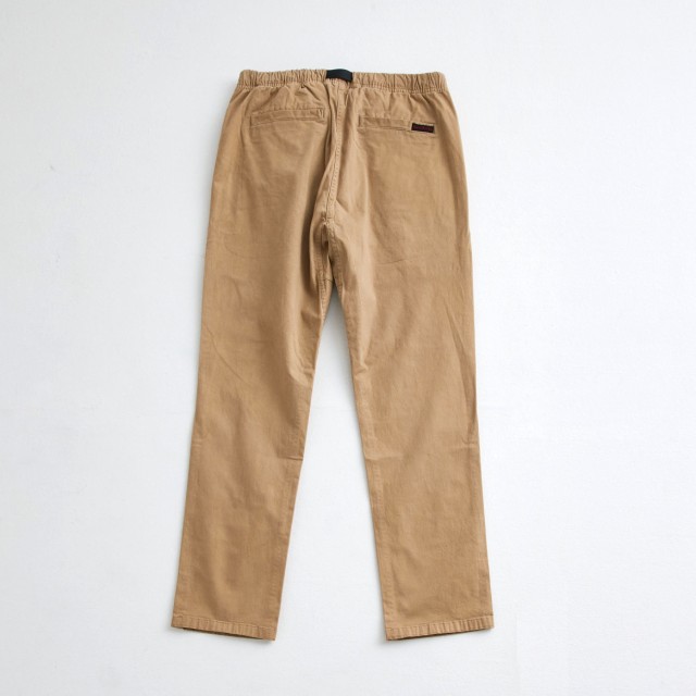 GRAMICCI グラミチ パンツ クロップド ニューナローパンツ メンズ NN-PANT CROPPED ブラック ベージュ カーキ 黒 G109- OGSの通販はau PAY マーケット - スニークオンラインショップ au PAY マーケット店