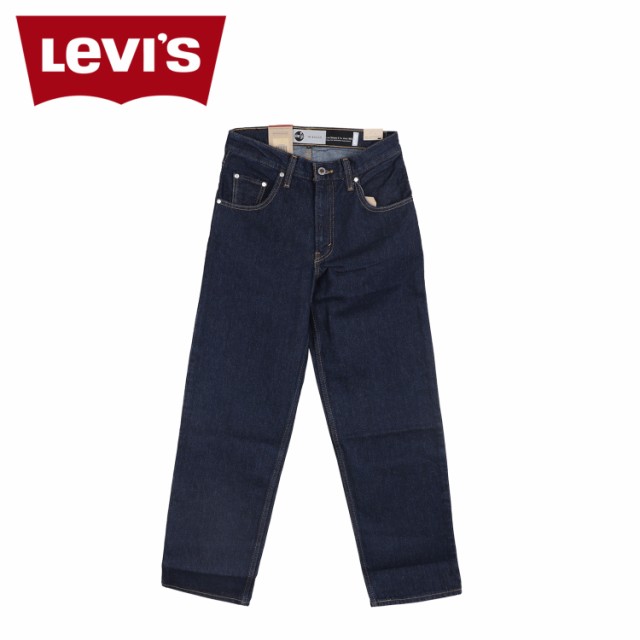 リーバイス LEVIS デニムパンツ ジーンズ ジーパン Gパン シルバータブ