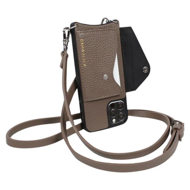 【新品未使用】BANDOLIER バンドリヤー iPhone13 Proケース Amazon.co.jp: BANDOLIER バンドリヤー iPhone 13 Pro ケース