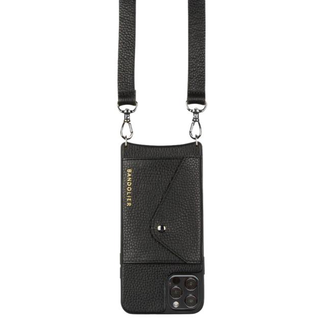 BANDOLIER - 新品未使用品☆BANDOLIER iPhone13mini ケース 楽天市場】バンドリヤー BANDOLIER スマホショルダー