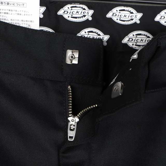 Dickies（ディッキーズ）パンツ　WD881 サイズ32 ネイビー