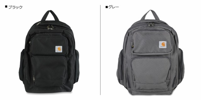 カーハート carhartt リュック バッグ バックパック トリプル コンパートメント メンズ レディース 35L 大容量 撥水  B000027700199｜au PAY マーケット