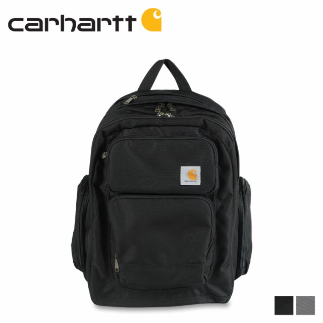 カーハート carhartt リュック バッグ バックパック トリプル