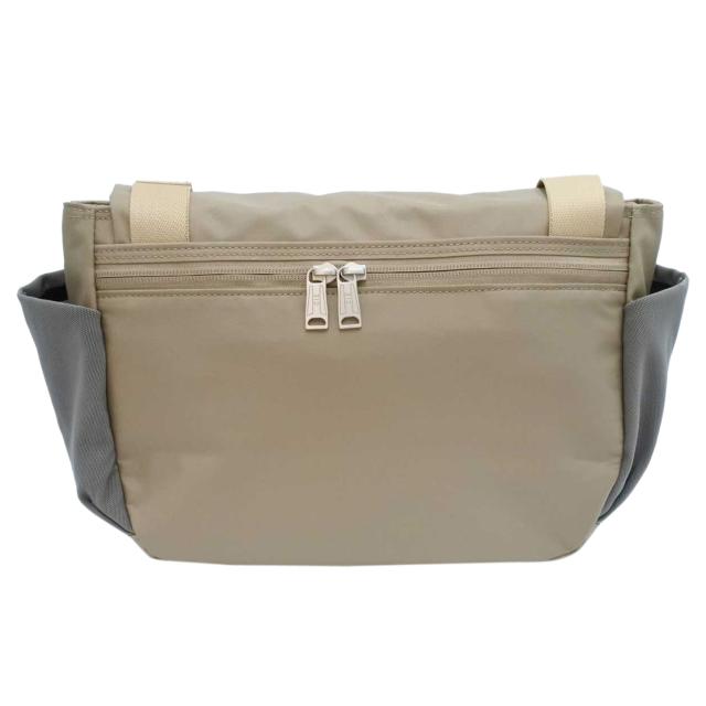 CIE シー ショルダーバッグ メンズ レディース 斜め掛け 小さめ 撥水