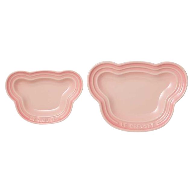 ル・クルーゼ Le Creuset お食い初め 食器セット 7点セット 男の子 