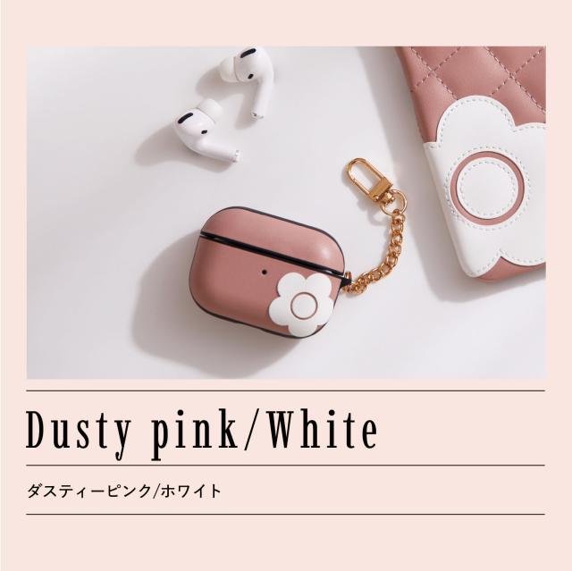 MARY QUANT マリークヮント エアーポッズプロ AirPods Proケース