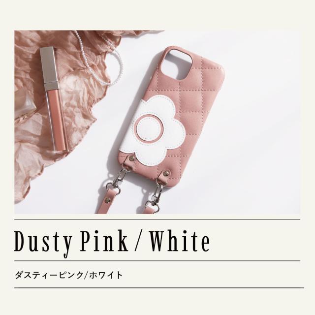 MARY QUANT マリークヮント iPhone 14 13 ケース スマホケース