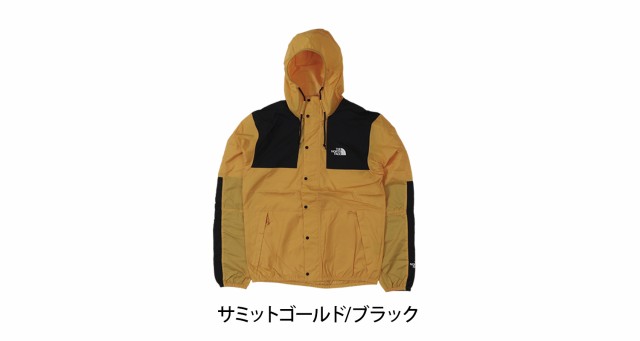 ノースフェイス THE NORTH FACE ジャケット マウンテンジャケット