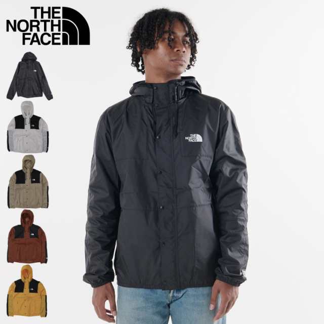 ノースフェイス THE NORTH FACE ジャケット マウンテンジャケット