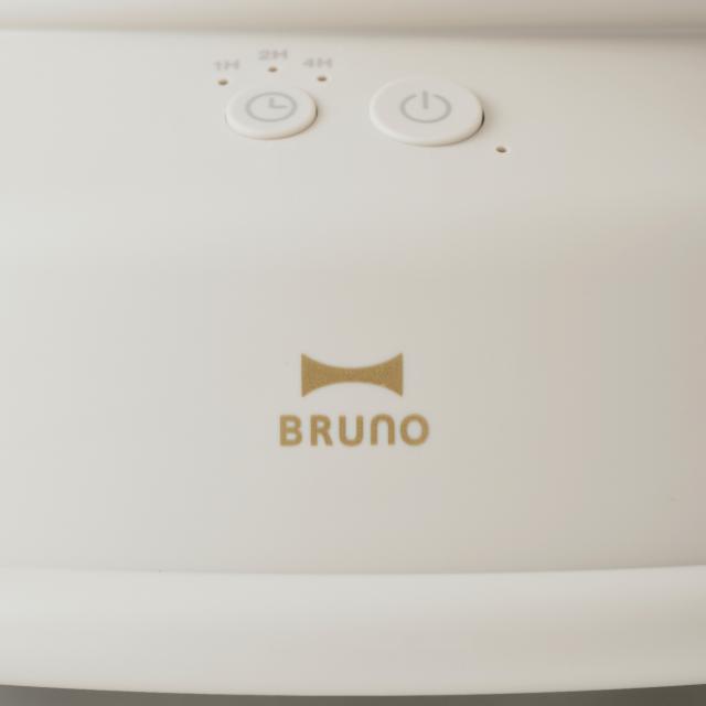 BRUNO ブルーノ 電気ヒーター ストーブ ファンヒーター 暖房 タイマー 360度 全方位型 BOE100_5