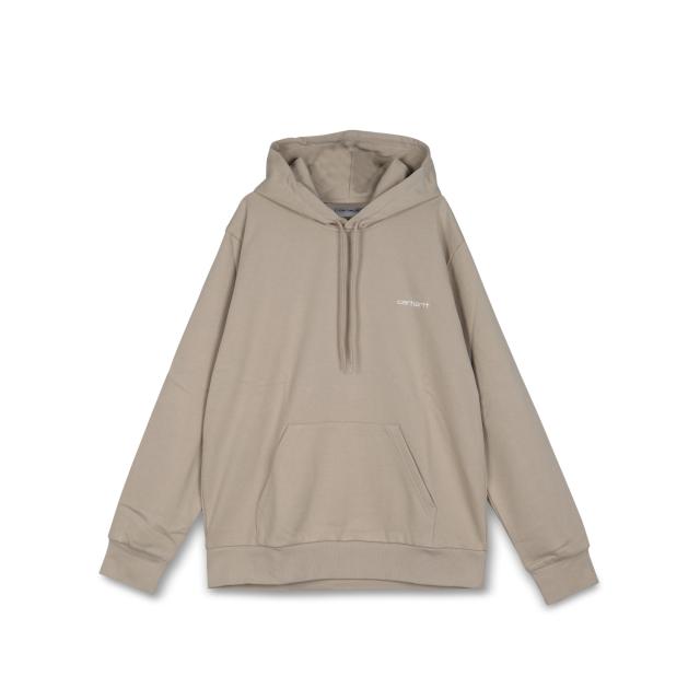 カーハート carhartt パーカー メンズ プルオーバー HOODED SCRIPT EMBROIDERY SWEATSHIRT I028937_3