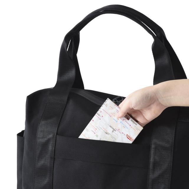 ミレスト MILESTO ボストンバッグ メンズ レディース 13インチ PC収納