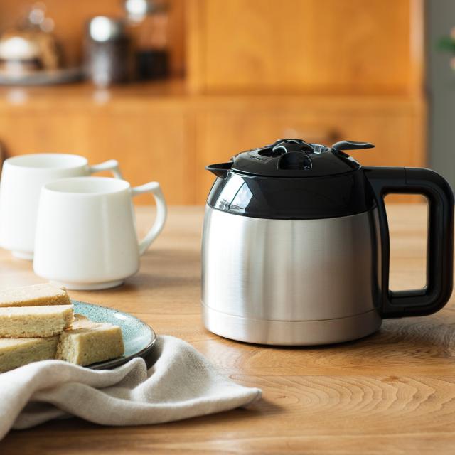 ラッセルホブス Russell Hobbs コーヒーメーカー コーヒーグラインダー グランドリップ 7653JP_1