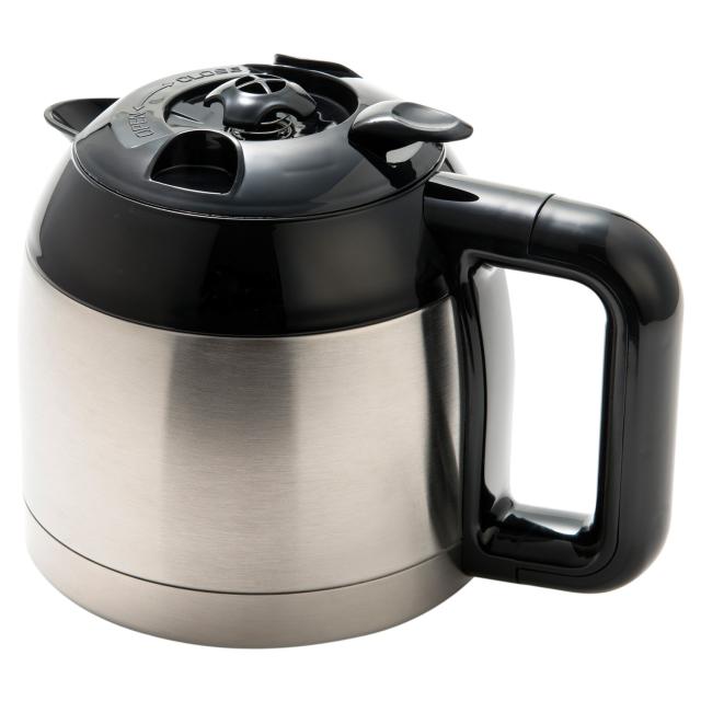 ラッセルホブス Russell Hobbs コーヒーメーカー コーヒーグラインダー グランドリップ 7653JP_5