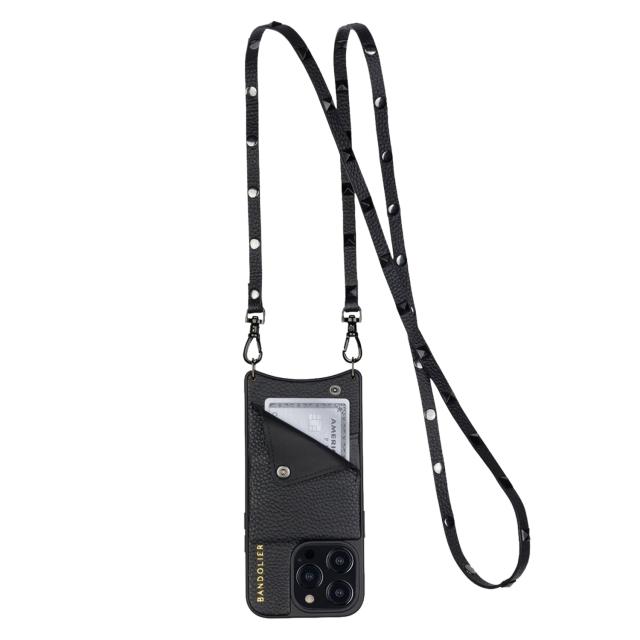 BANDOLIER iPhone14Pro　巾着袋なし BANDOLIER iPhone14Pro 巾着袋なし BANDOLIER バンドリヤー iPhone 14