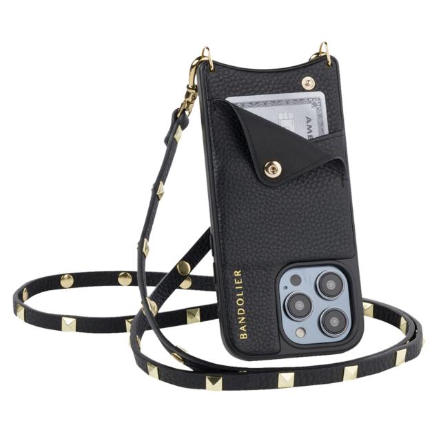 BANDOLIER バンドリヤー iPhone 14 14Pro iPhone 14 Pro Max