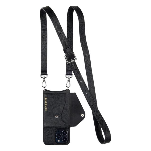 BANDOLIER バンドリヤー iPhone 14 14Pro iPhone 14 Pro Max iPhone 14