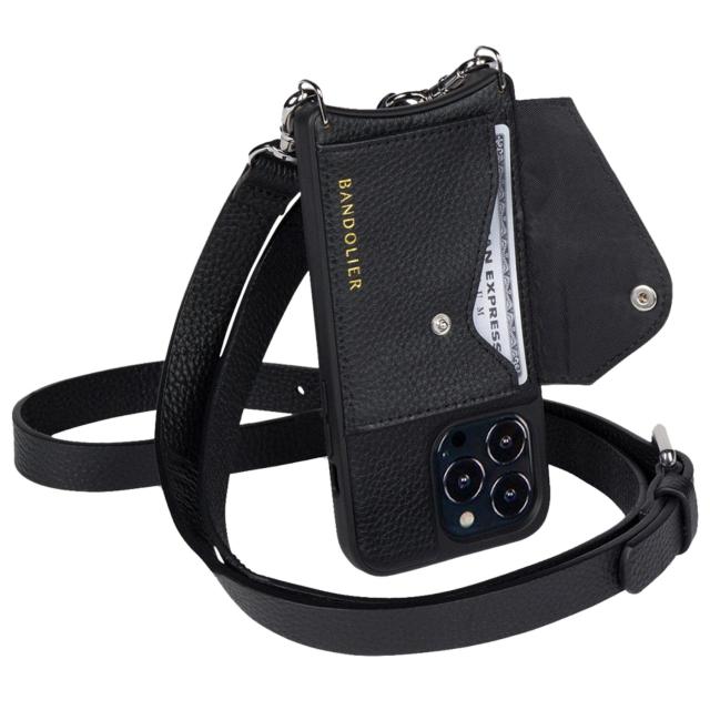 BANDOLIER バンドリヤー iPhone 14 14Pro iPhone 14 Pro Max iPhone 14