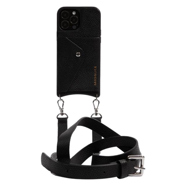 BANDOLIER バンドリヤー iPhone 14 14Pro iPhone 14 Pro Max iPhone 14