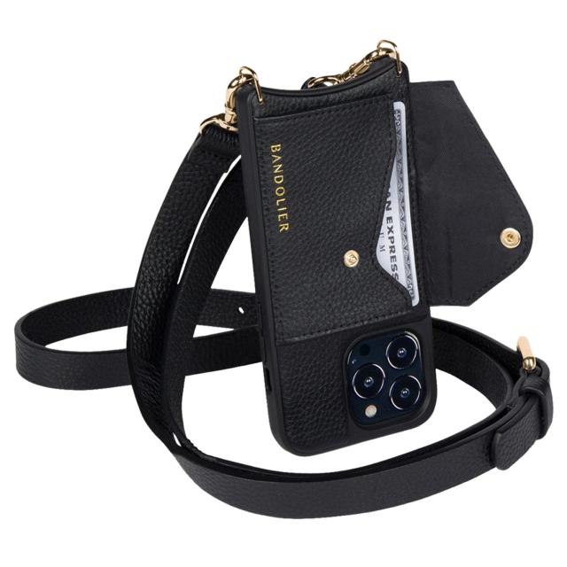BANDOLIER iPhone14pro BANDOLIER バンドリヤー iPhone 14 14Pro
