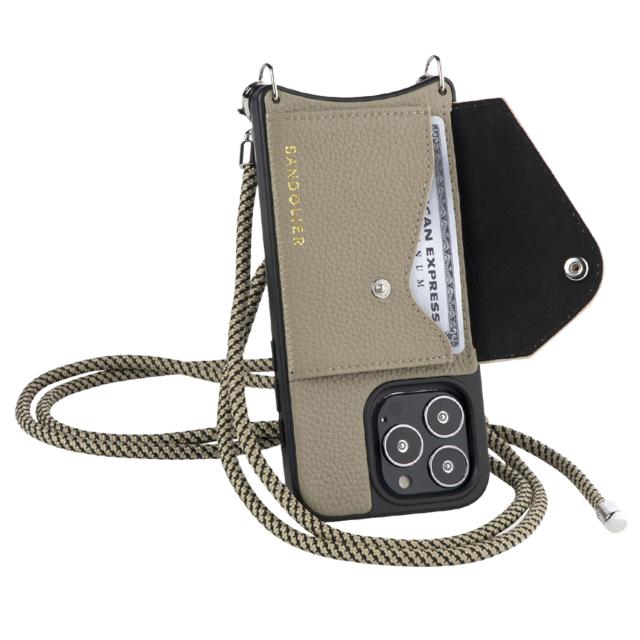 BANDOLIER バンドリヤー iPhone 14 14Pro iPhone 14 Pro Max
