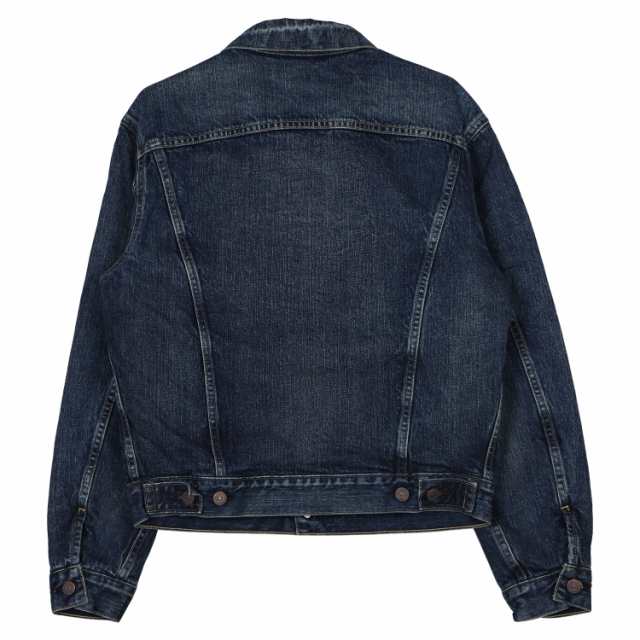 リーバイス LEVIS ジャケット Gジャン トラッカージャケット