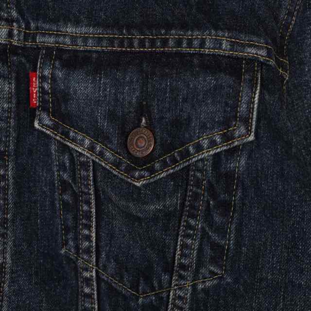 リーバイス LEVIS ジャケット Gジャン トラッカージャケット