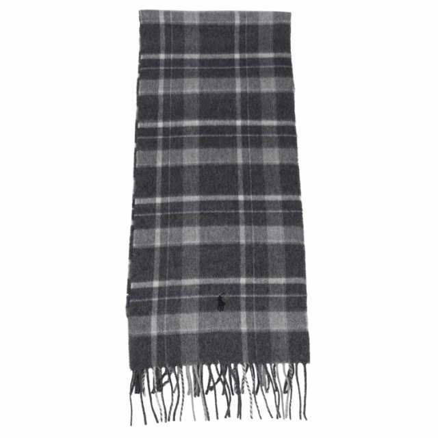 ラルフローレン RALPH LAUREN マフラー スカーフ メンズ レディース チェック BEDFORD PLAID SCARF ベージュ グレー  カーキ PC0946の通販はau PAY マーケット - スニークオンラインショップ au PAY マーケット店 | au PAY  マーケット－通販サイト