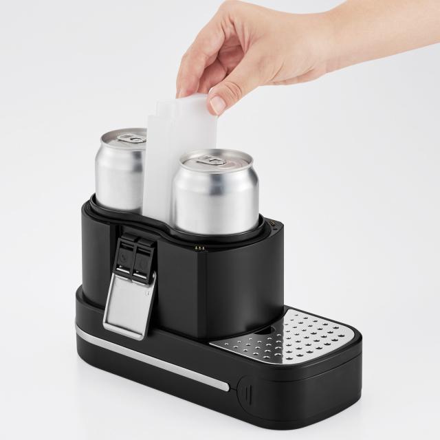 Toffy/トフィー ビアカクテルサーバー K-BE1-GE グレージュ Toffy ビア