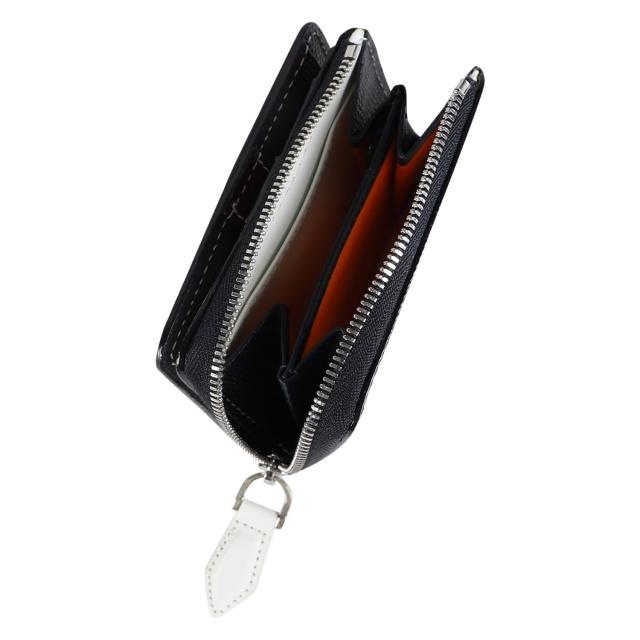 カステルバジャック CASTELBAJAC 財布 二つ折り財布 カルネ