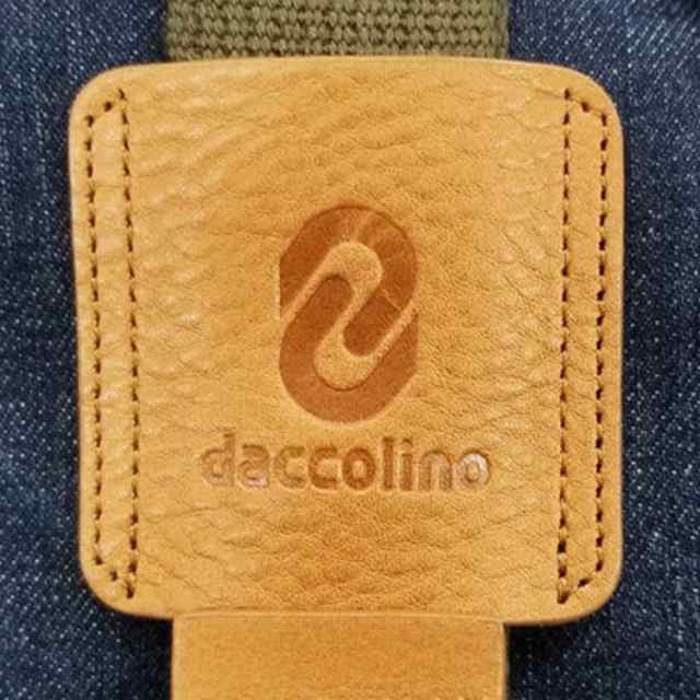 daccolino ダッコリーノ ベーシック 抱っこ紐 2WAY仕様 撥水 BASIC