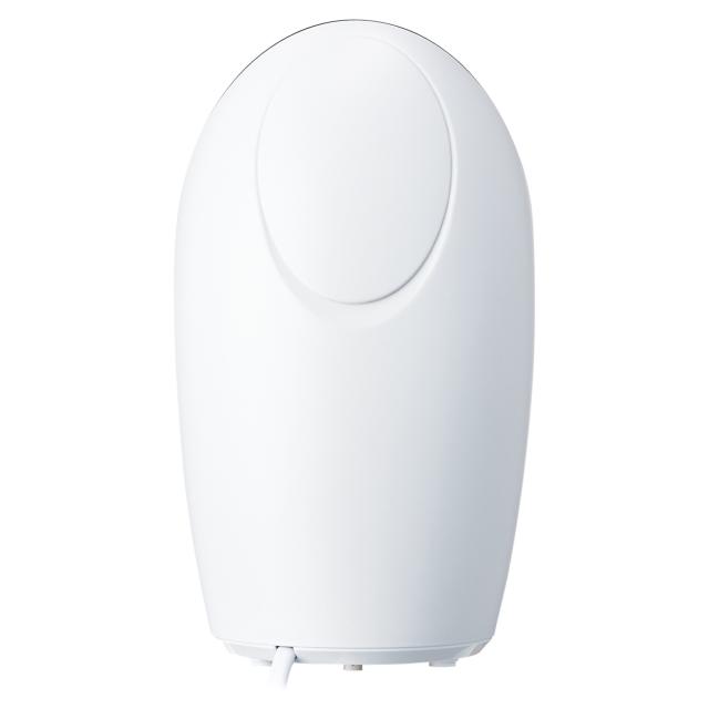 FESTINO フェスティノ スキンケア フェイシャル クレンジング ナノスチーマー FACIAL CLEANSING NANO STEAMER SMHB-033 母の日_2
