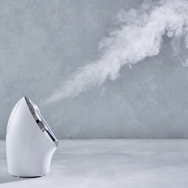 FESTINO フェスティノ スキンケア フェイシャル クレンジング ナノスチーマー FACIAL CLEANSING NANO STEAMER SMHB-033 母の日_7