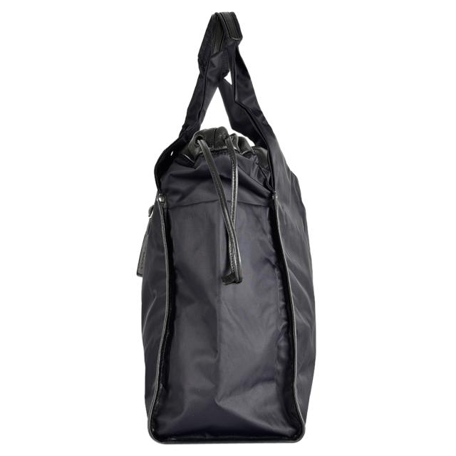 イザック Y’SACCS トートバッグ レディース 軽量 TOTE BAG ブラック グレージュ ネイビー 黒 20-023-02 母の日