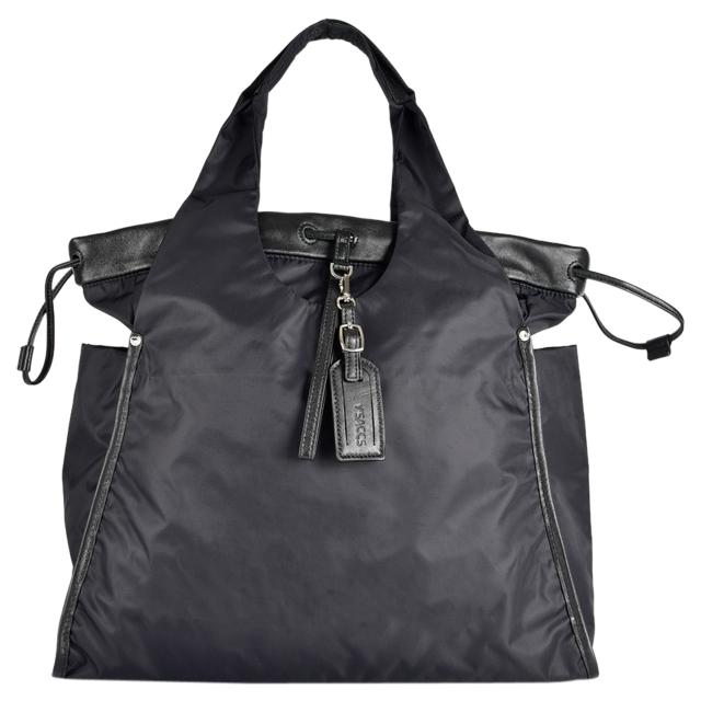 イザック Y’SACCS トートバッグ レディース 軽量 TOTE BAG ブラック グレージュ ネイビー 黒 20-023-02 母の日