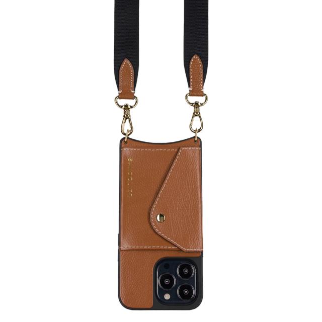 【美品】BANDOLIER バンドリヤー iPhone13proケース Amazon.co.jp: BANDOLIER バンドリヤー iPhone 13 Pro ケース