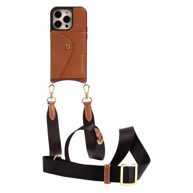 【美品】BANDOLIER バンドリヤー iPhone13proケース Amazon.co.jp: BANDOLIER バンドリヤー iPhone 13 Pro ケース